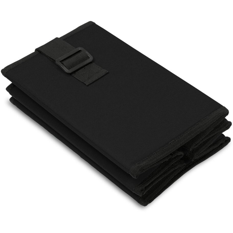 Picnic Time Bongo Cooler/Seat Black BBQGuys