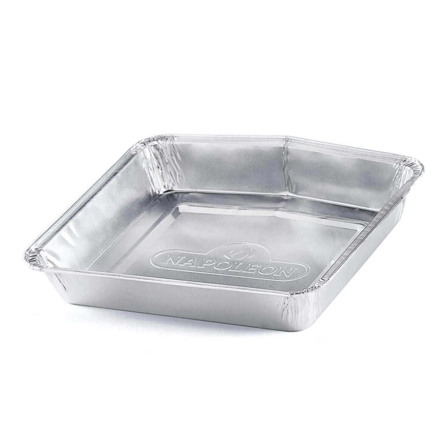 Napoleon Disposable Grease Drip Trays for TravelQ Series - 62006