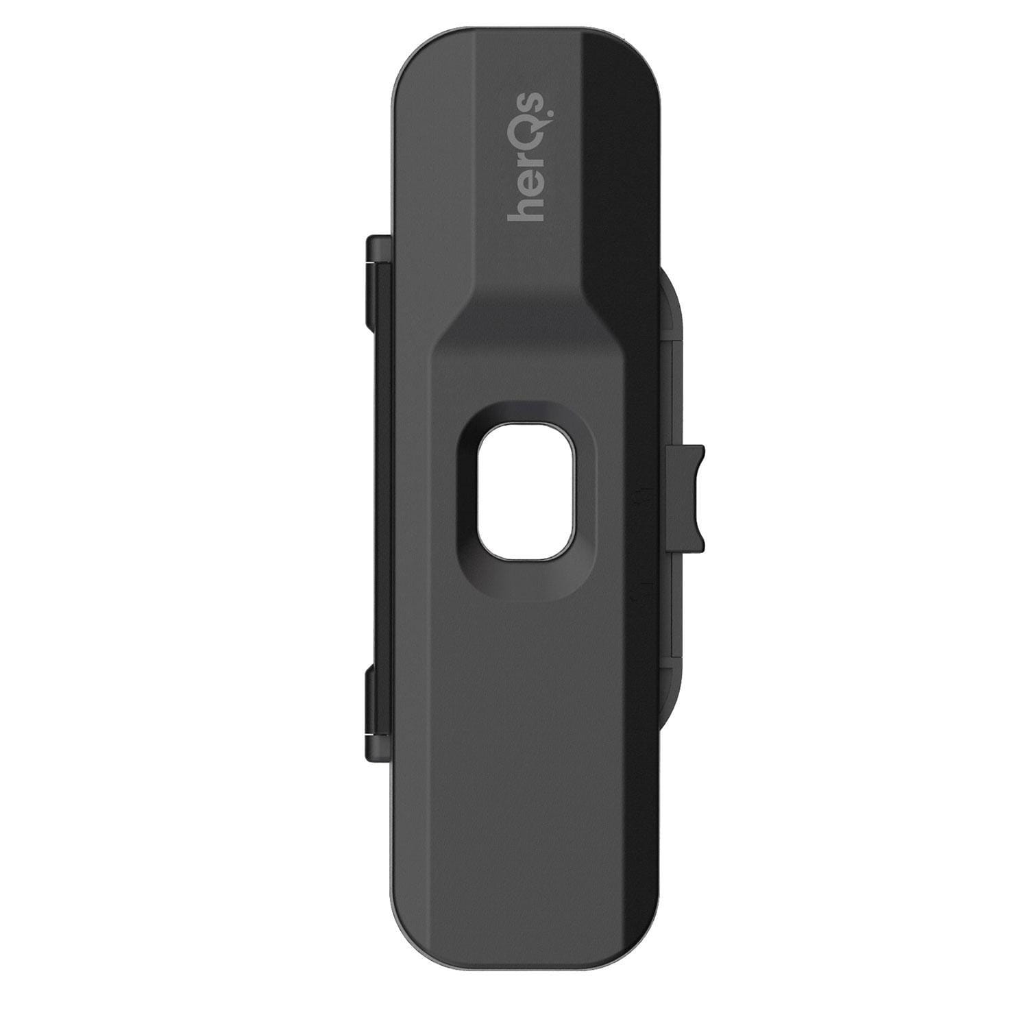 HerQs HERQS006 Pin Probe Thermometer - Closed - White Background thumbnail