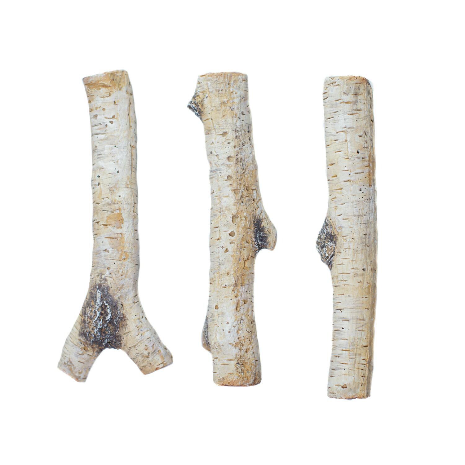 Enhance A Fire Garden Birch Burncrete Twigs thumbnail