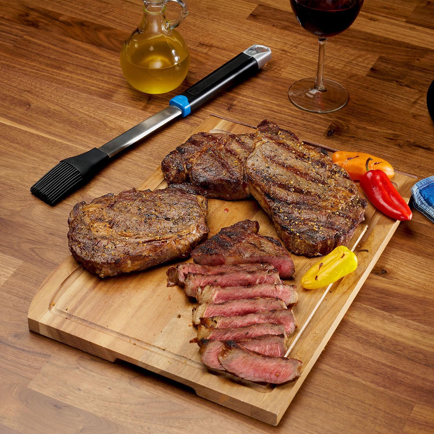 Napoleon GATL005 Basting Brush - Lifestyle thumbnail