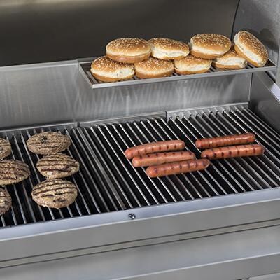 TEC Rack Jack For 44-Inch Patio FR, Sterling Patio FR, and Searmaster FR Series Grills image