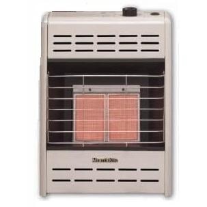 Empire HearthRite HR06MN Radiant Vent Free Natural Gas Heater With