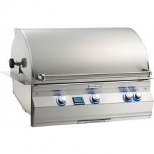 Fire Magic Aurora A790i 36-Inch Built-In Propane Gas Grill With One Infrared Burner And Rotisserie - A790i-6L1P image