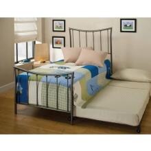 Hillsdale Roll-Out Trundle - 1545DBLHTR image