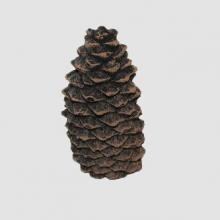 Hargrove 1202-BX Small Decorative Pine Cone image