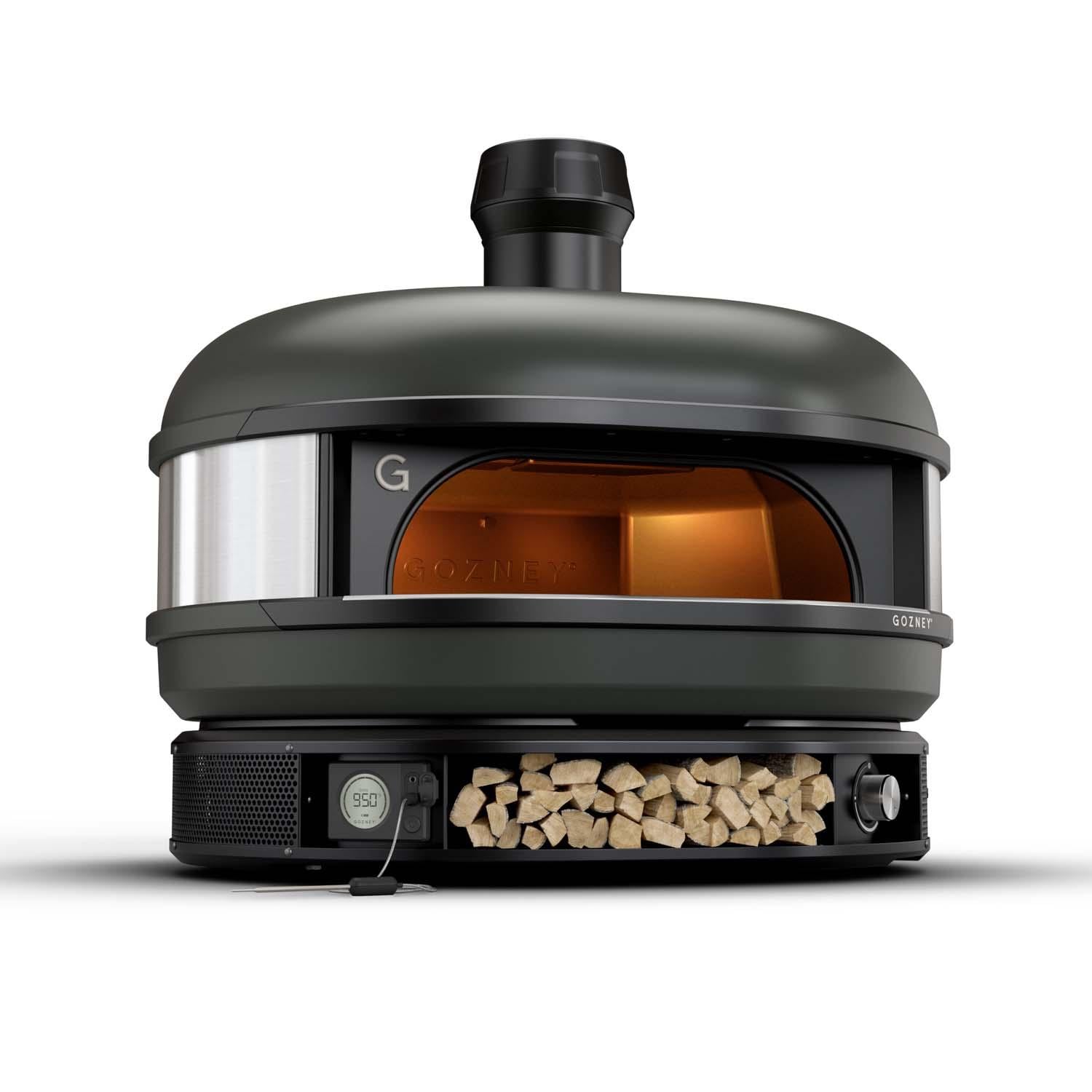 Gozney Dome Outdoor Oven (with Gas Burner) - Thumbnail 3