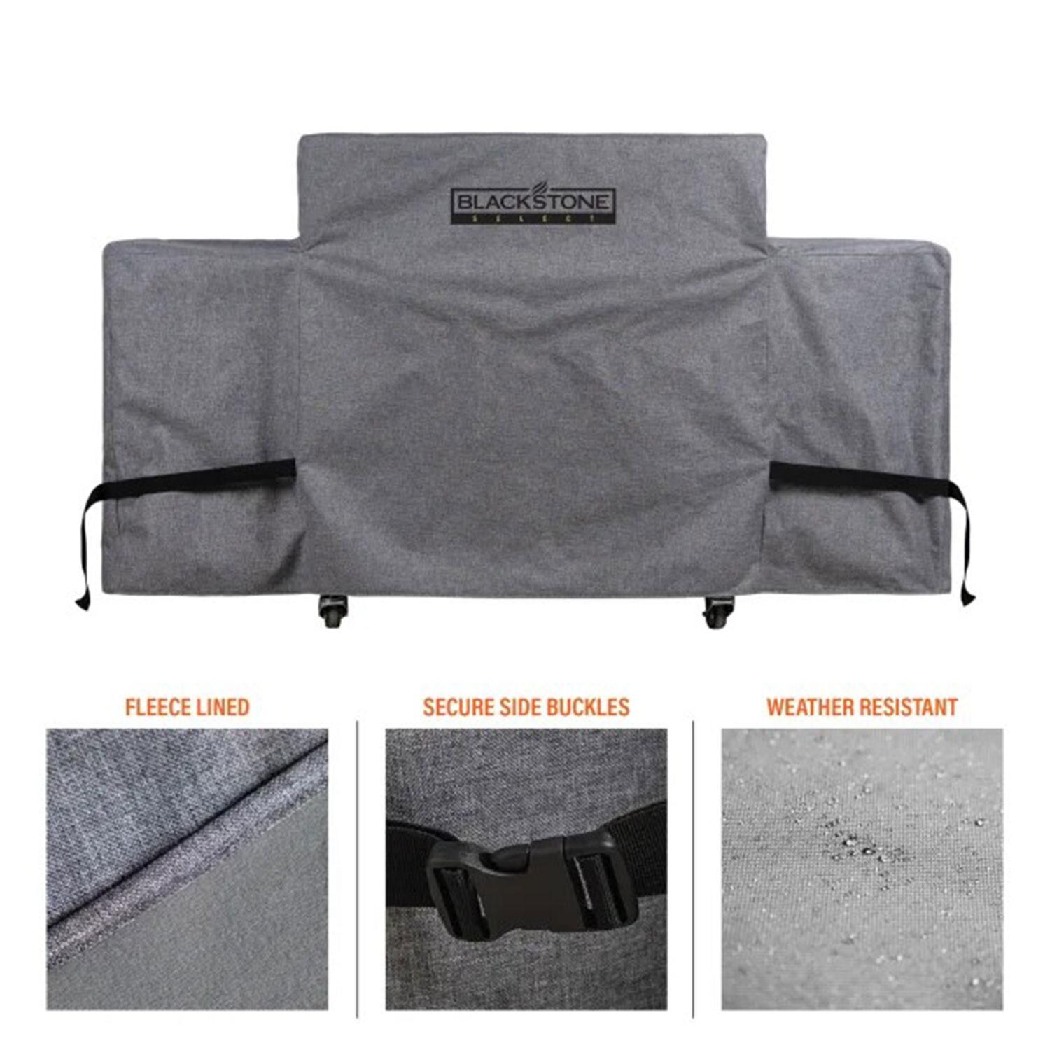 Blackstone 5955 Cover for 36 Inch Griddle - Features - Detail thumbnail
