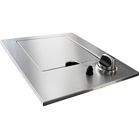 Napoleon Drop-In Natural Gas Range Single Side Burner - N370-0505