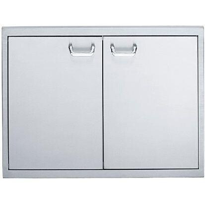 Lynx Professional Double Access Doors - White Background thumbnail