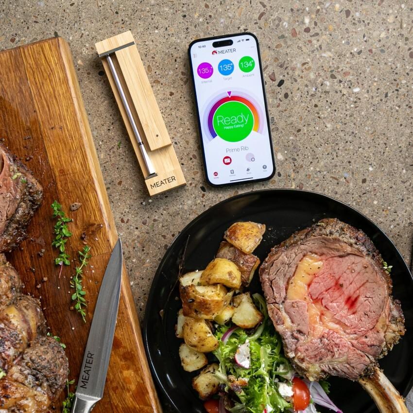 MEATER RTU-MT-MP201 Pro - App - Detail thumbnail