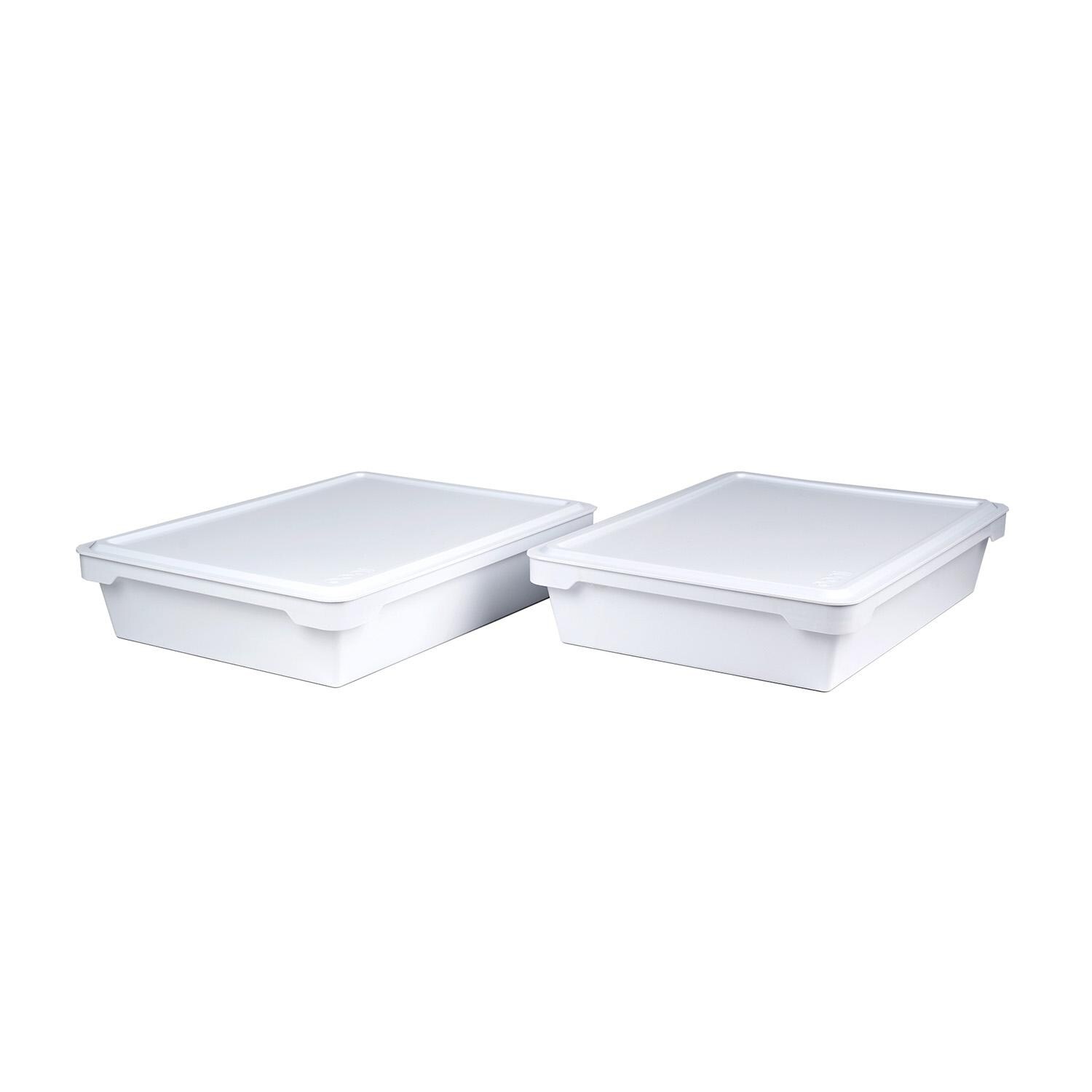 Ooni UU-P22800 Pizza Dough Boxes - Side by Side thumbnail