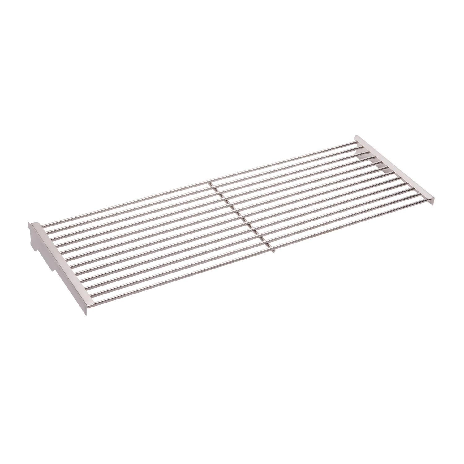 Crown Verity CV-ABR-30 Bun Rack For 30 & 60-Inch Mobile Grill Dome thumbnail