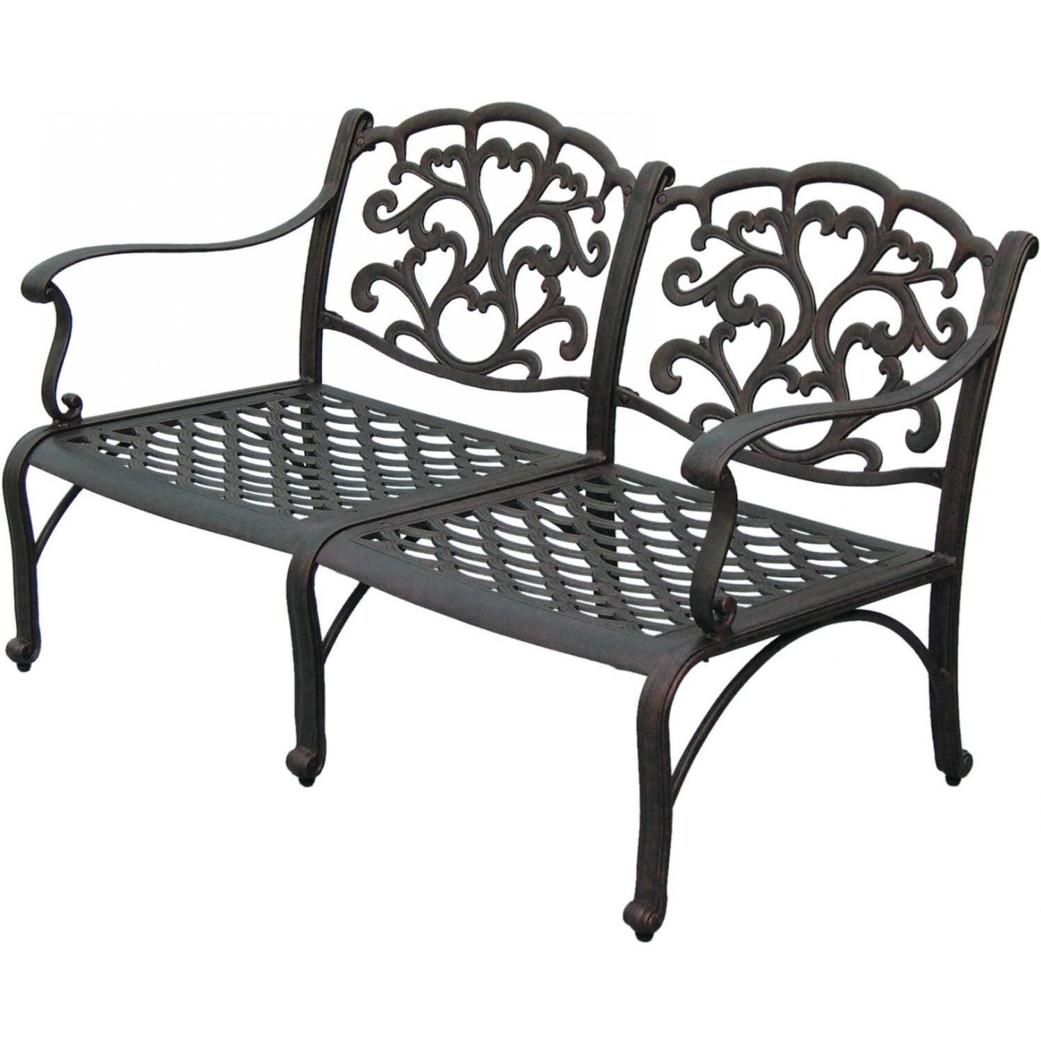 Darlee Catalina Loveseat thumbnail