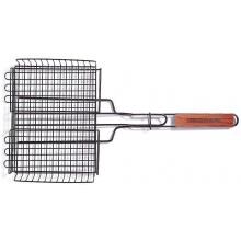 24 X 12-Inch Non-Stick Grill Basket image