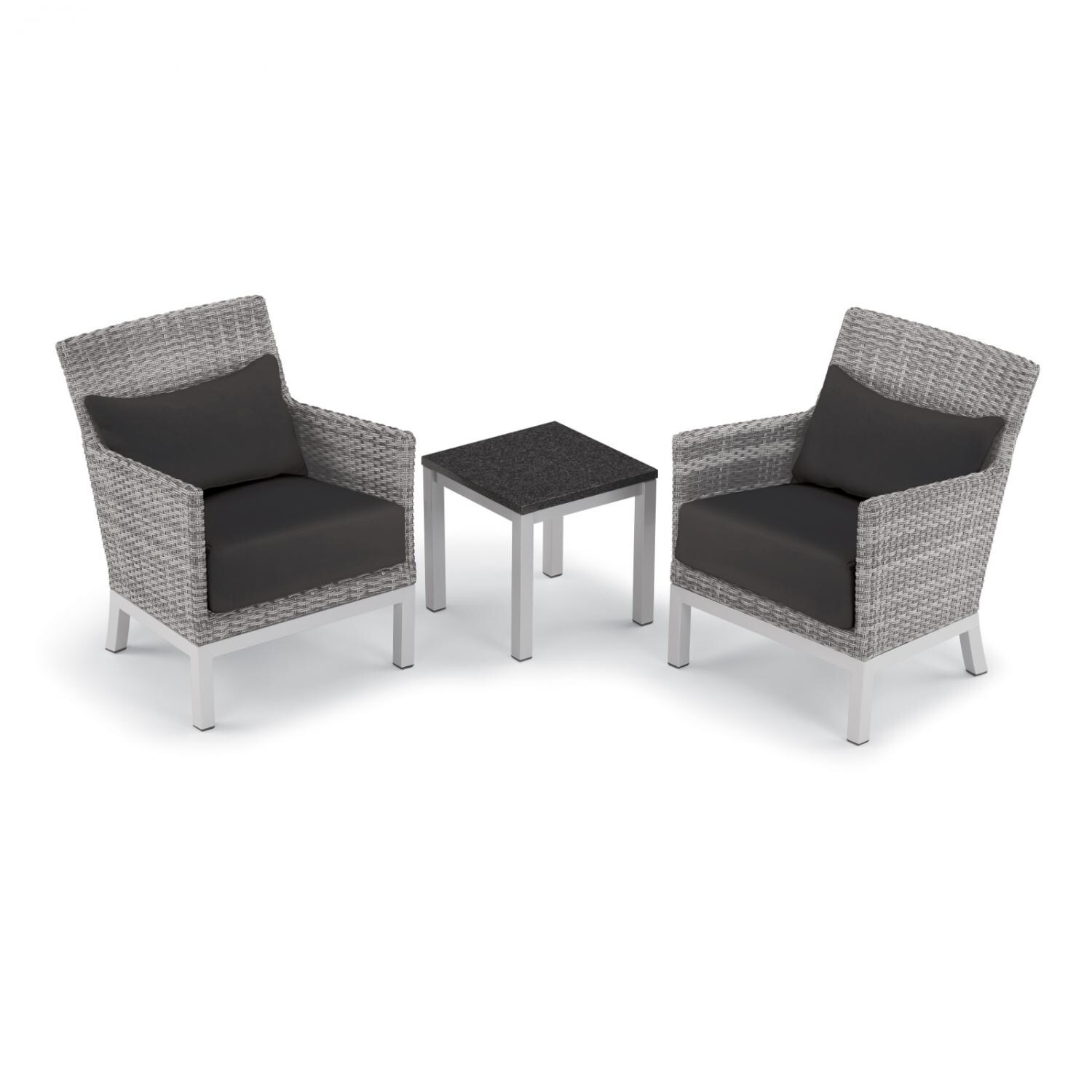 Oxford Garden Outdoor Conversation Sets