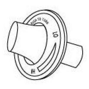 Universal Control Knob 00110