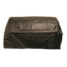 Sole Vinyl Grill Cover For 26-Inch Gourmet Built-In Gas Grill