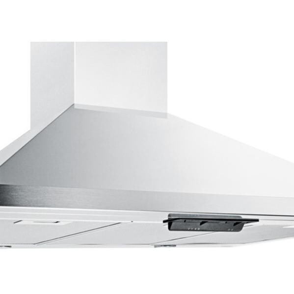 Summit Professional 36-Inch European 500 CFM Range Hood - SEH1536 - Detail View thumbnail