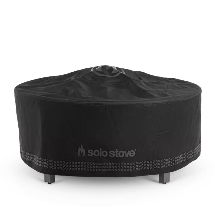 Solo Stove FPSURROUND-SHELTER-LG Surround Shelter For Yukon & Canyon thumbnail