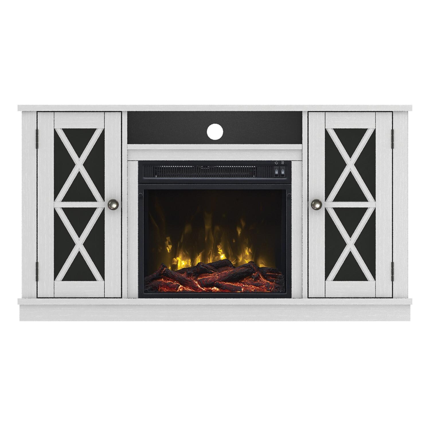 ClassicFlame Fireplace Entertainment Centers
