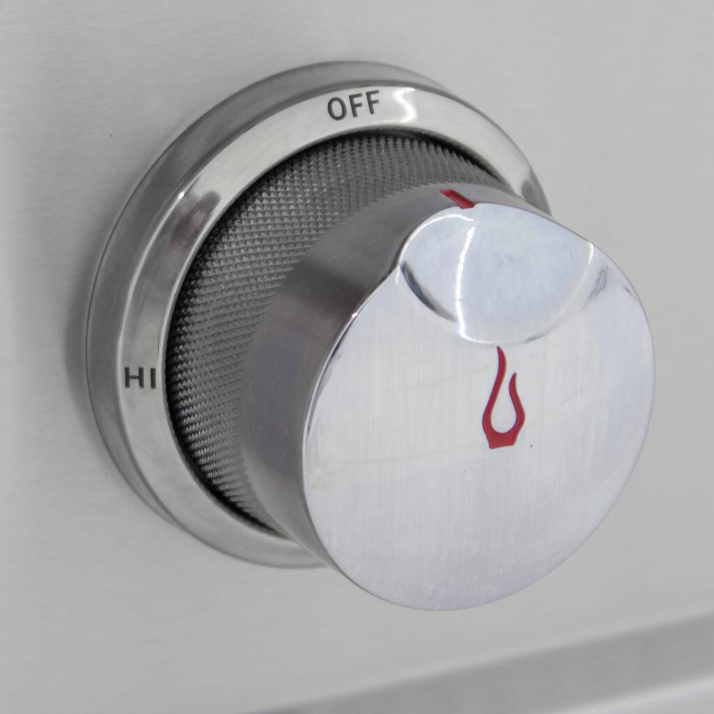 Blaze Professional Control Knob - BLZ-3PRO-035 thumbnail