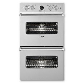 Viking Appliances Wall Ovens