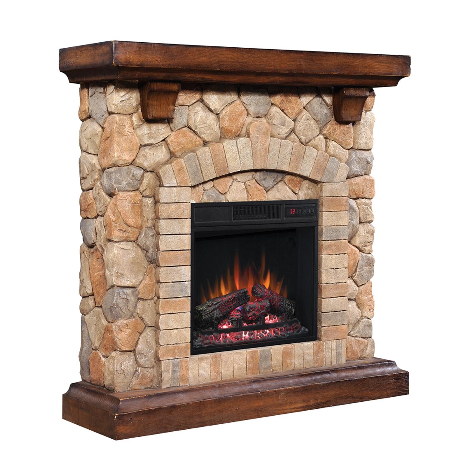 ClassicFlame Electric Fireplaces