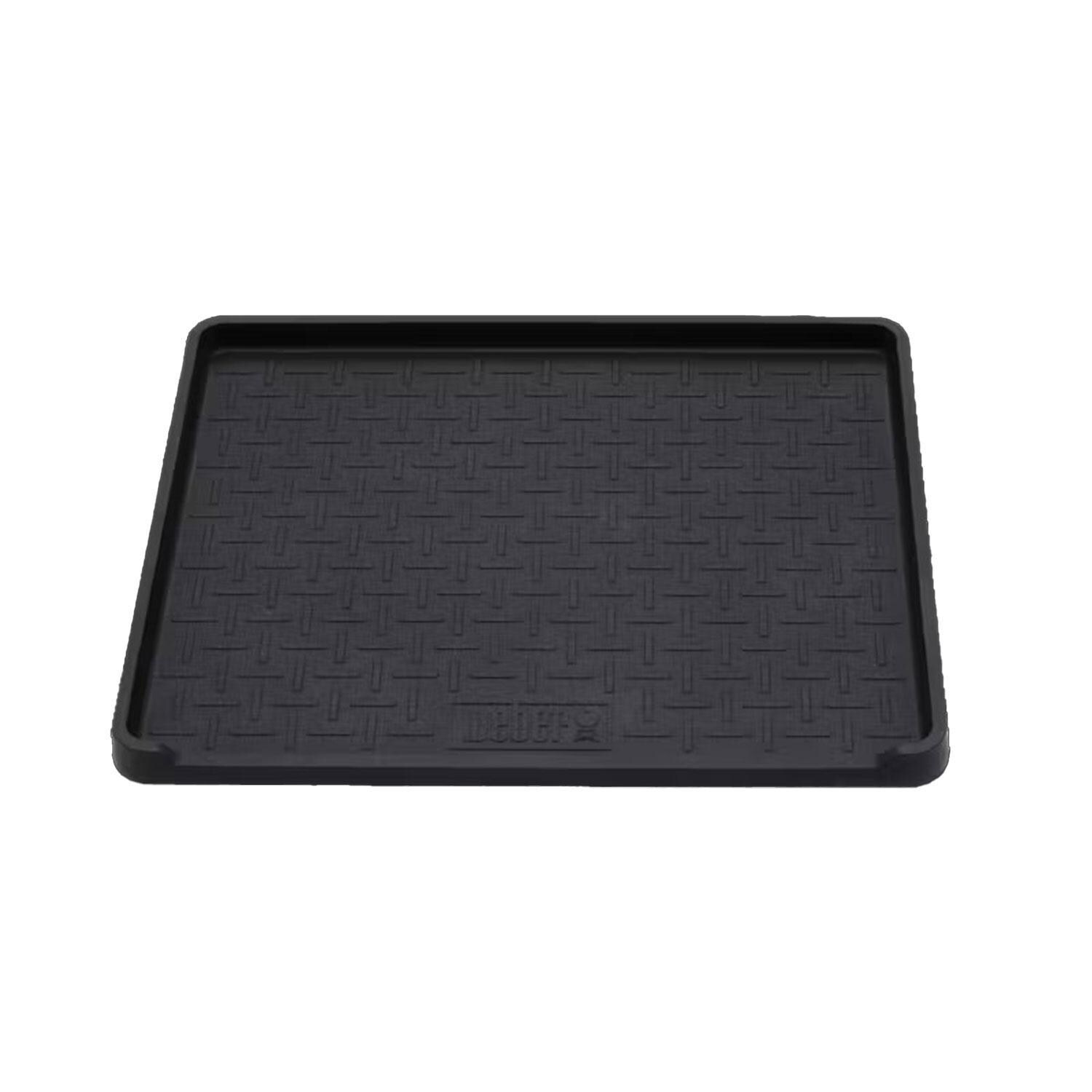 Weber 3400075 Tool Mat - Front View - White Background