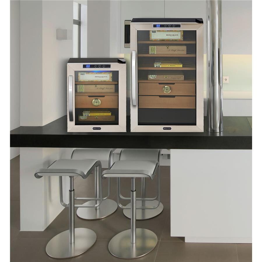 Whynter Cigar Cooler Humidor: Lifestyle thumbnail