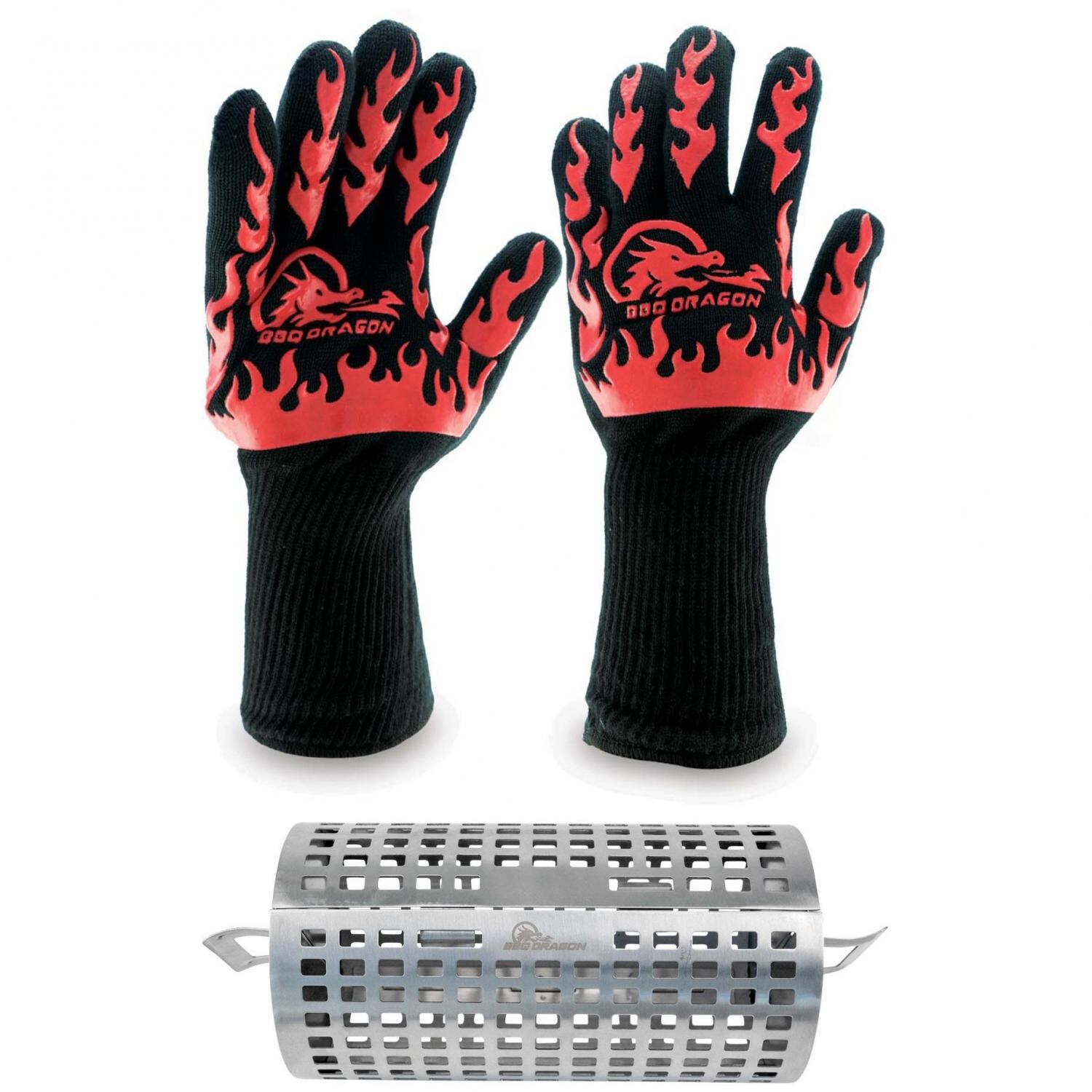 BBQ Dragon Grilling Bundle
