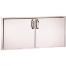 Fire Magic Select 39-Inch Double Access Door - 33938S image