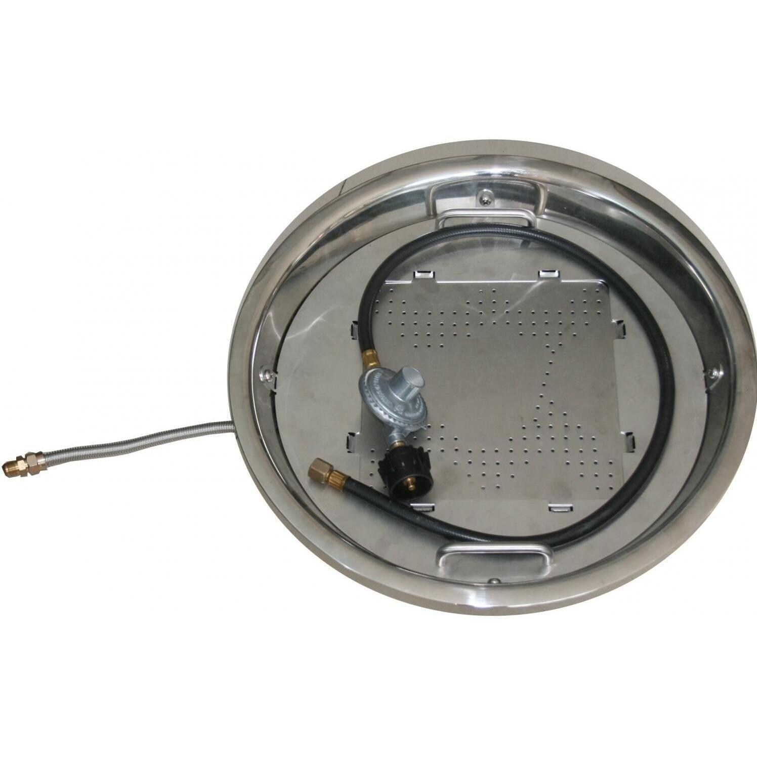 Darlee Fire Pit Burner thumbnail