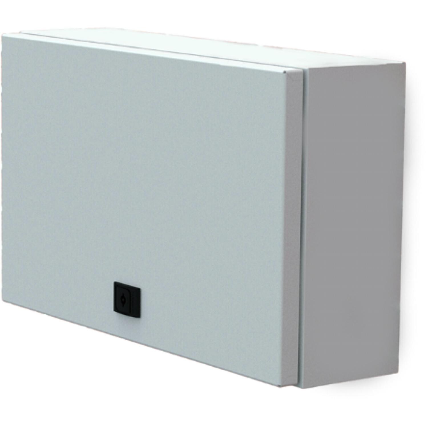 Bromic BH3130053 Affinity Smart Control On/Off 5CH 30KW (6KW/CH) - Angle - White Background thumbnail
