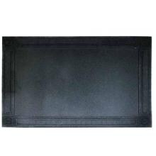 Team Sports America Rubber Tray Frame For 18x30 Sublimated Mats image