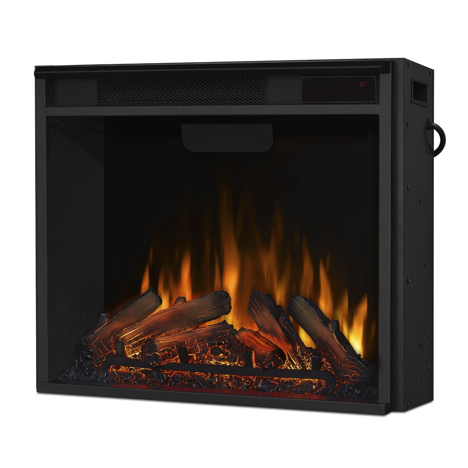 Real Flame 4199 Vivid Flame 23-Inch Electric Firebox image