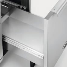DCS Propane Tank Drawer Bottom Cover For CAD Cart And ADR Access Drawers - TDBC-ADR1CAD image