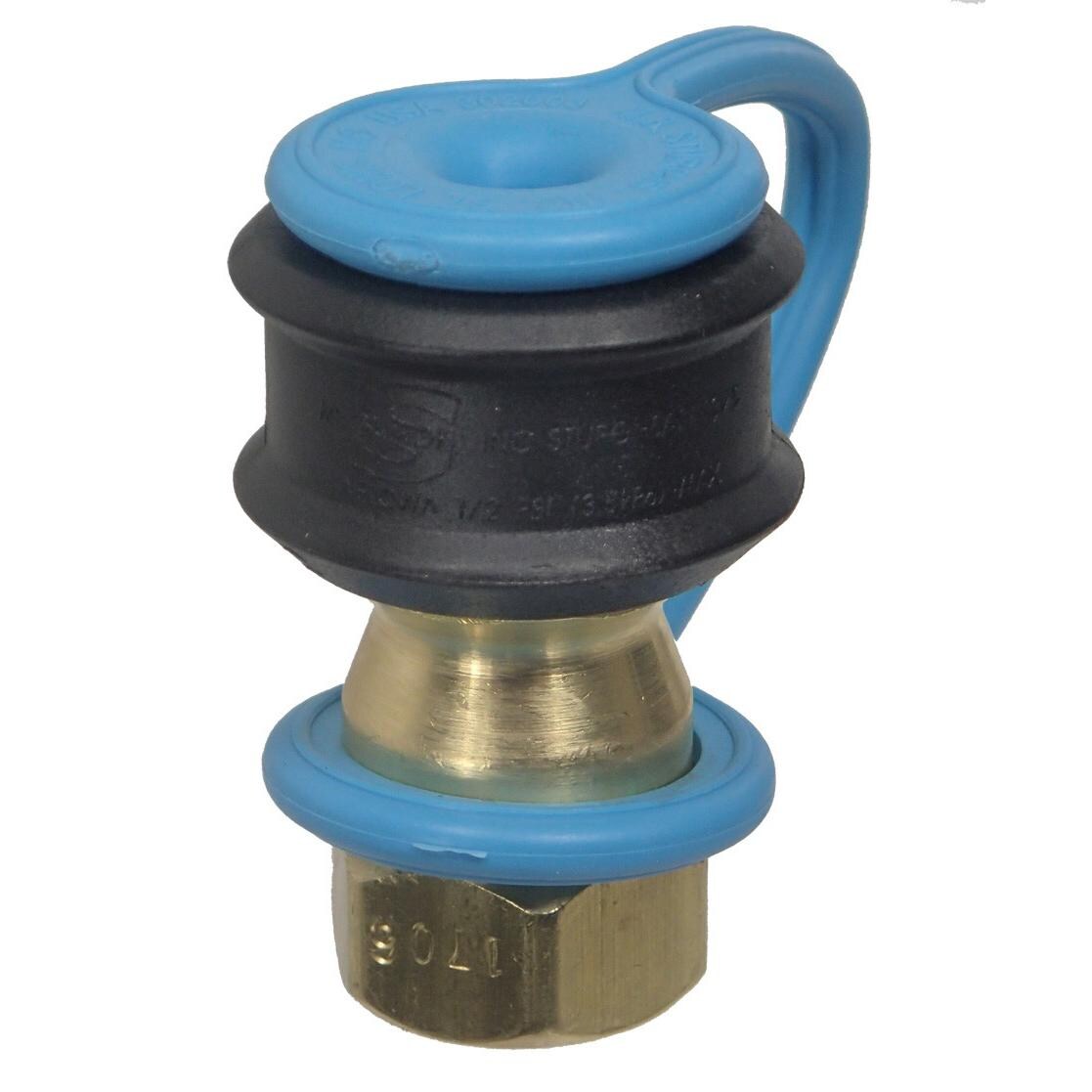 Quick Disconnect thumbnail