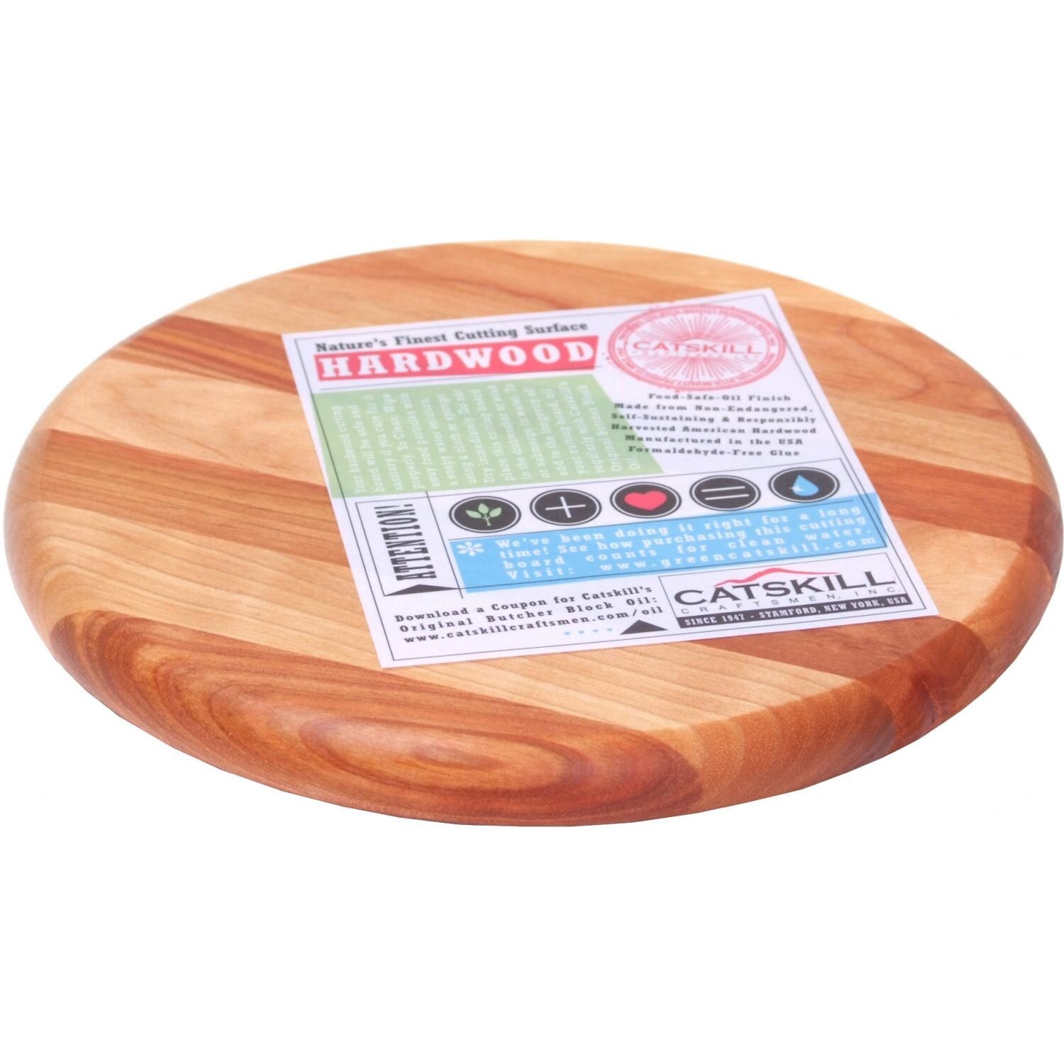 Shown with packaging