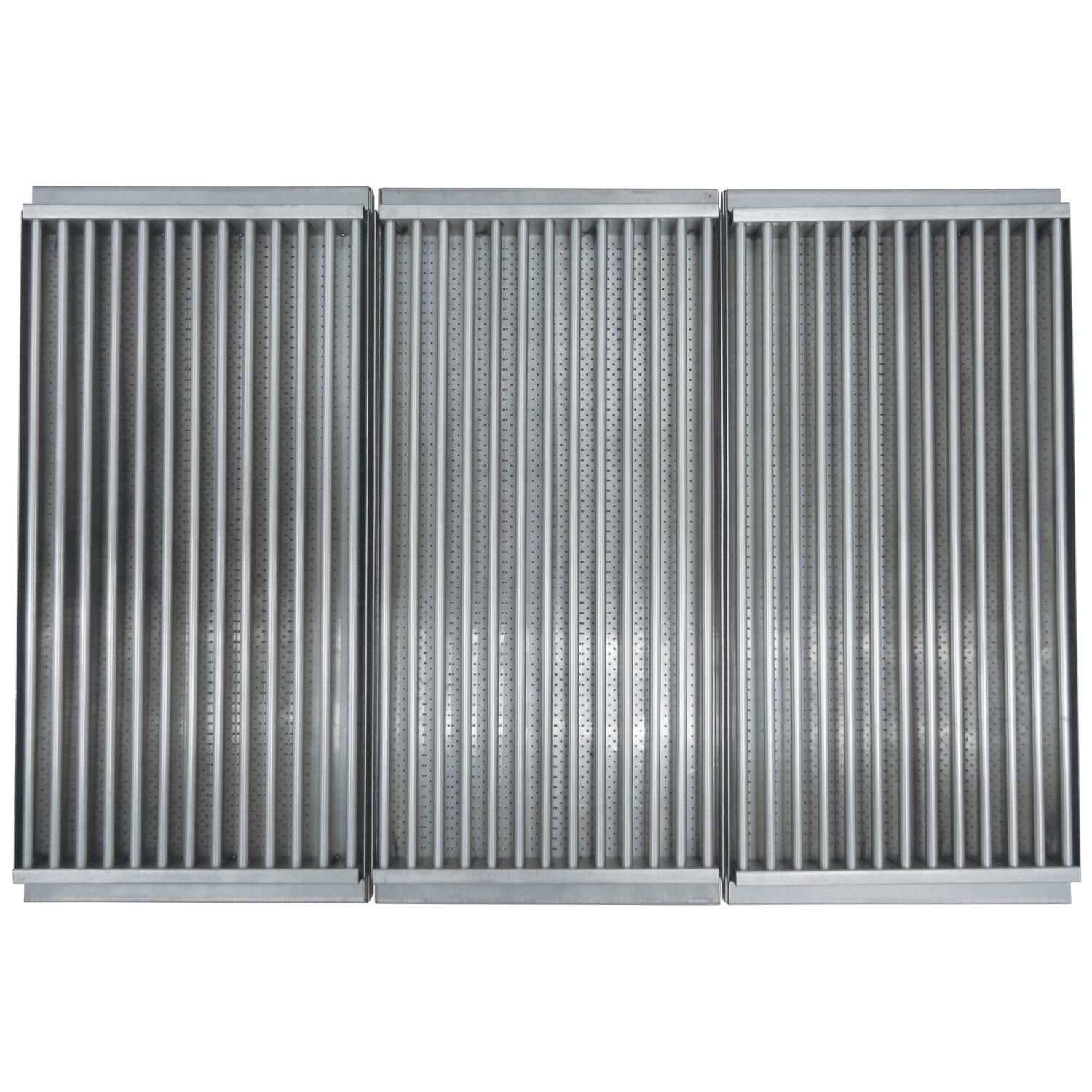 Stainless Steel Wire Rectangle Cooking Grid - 5S483 thumbnail
