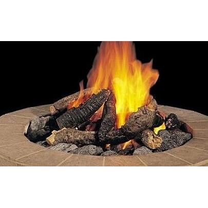 Driftwood Gas Log Sets | Vented | Vent-Free : Gas Log Guys