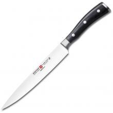 Wusthof Classic Ikon 8-Inch Carving Knife - 4506-7/20 image