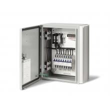 Infratech 1 Relay Surface Mount Panel - 30-4051 image