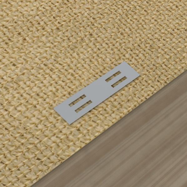 Shade Cloth Wood Fasteners thumbnail