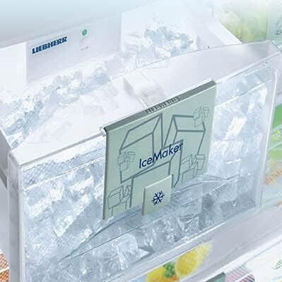 Liebherr Ice Maker thumbnail