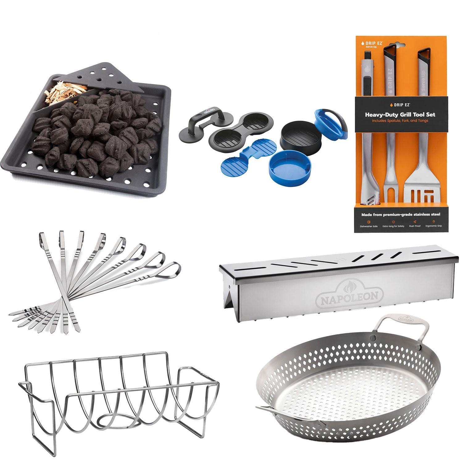 Holiday Entertainer Gift Set