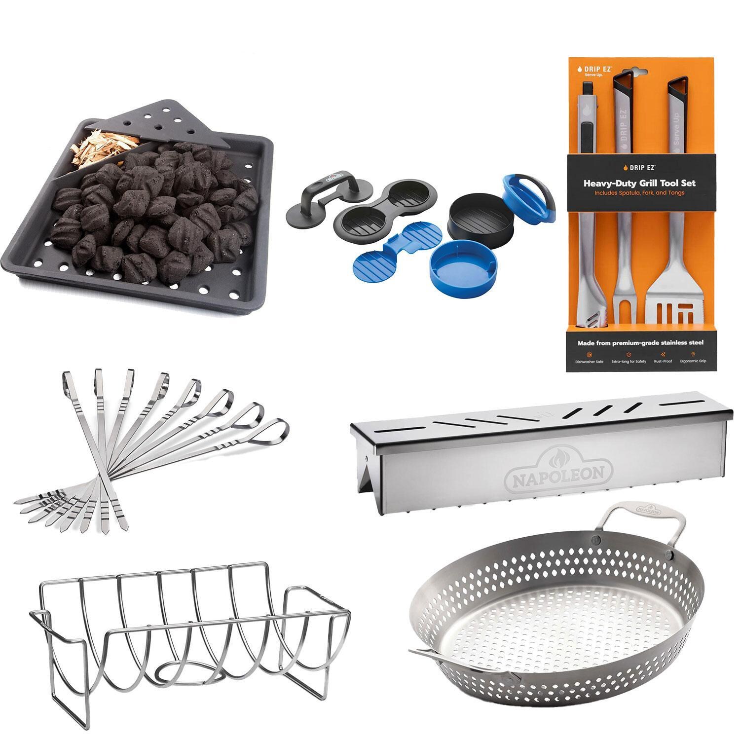 Holiday Entertainer Gift Set