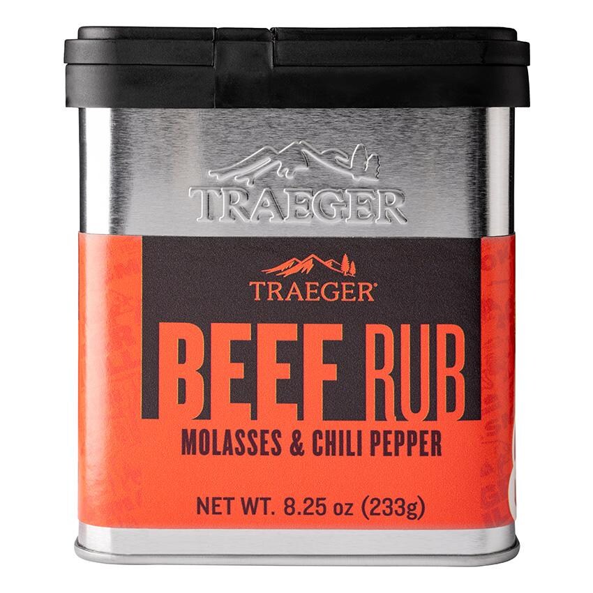 Traeger Beef Rub - SPC169