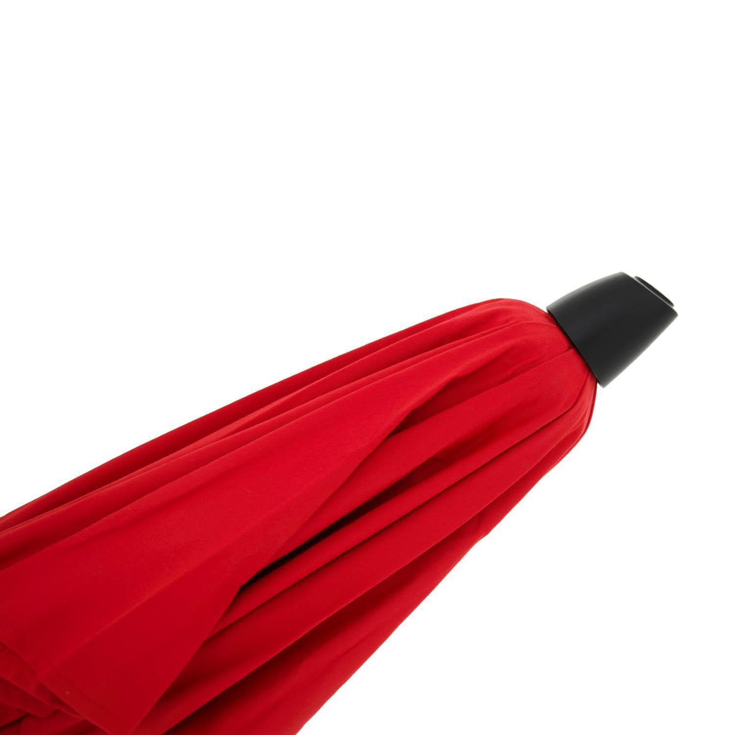 Finial Detail - Black / Jockey Red thumbnail