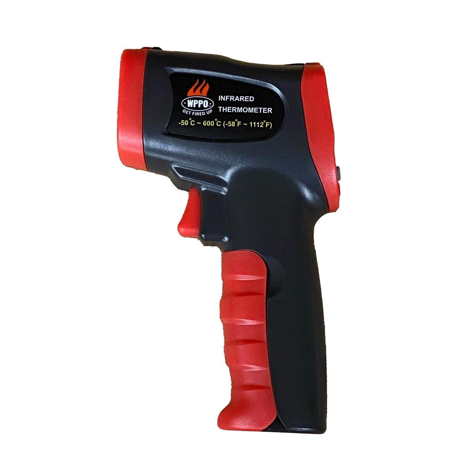WPPO High Temp Infrared Thermometer - WKA-ITHERM